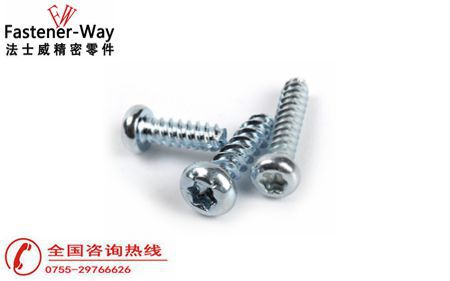 怎樣有效防止螺絲滑絲現(xiàn)象的發(fā)生？【法士威螺絲知識(shí)分享】