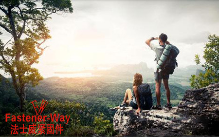 法士威4月戶外登山活動安排！