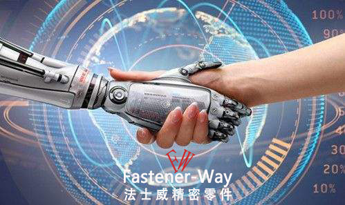 法士威緊精密零件服務全程無憂，品質助夢智造！
