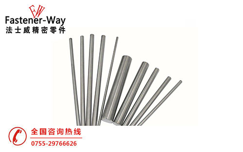 法士威匯總?cè)娴牟讳P鋼螺絲材質(zhì)知識(shí)，必看！