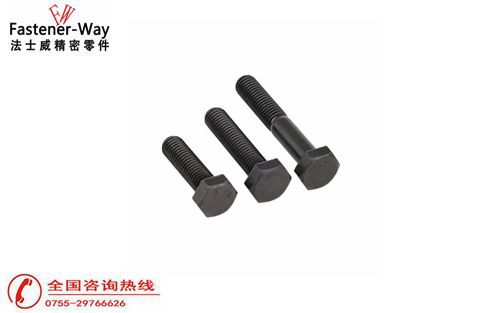 防止外六角螺栓松動(dòng)的方法有哪些？