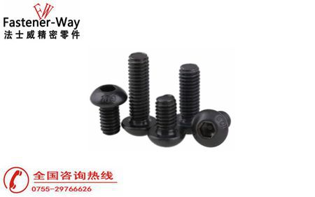 圓頭螺栓鍍鋅、鍍鎳和鍍鉻有什么不同之處？