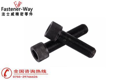 螺絲緊固件細牙和粗牙如何區(qū)分？