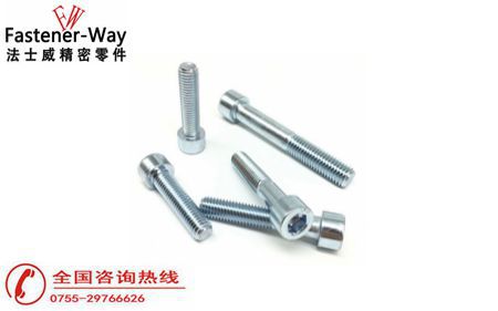 內(nèi)六角杯頭螺絲表面電鍍后環(huán)保嗎？