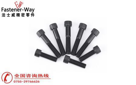 內(nèi)六角杯頭螺絲尺寸如何測(cè)量？