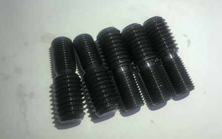 這款特殊的口罩機(jī)螺絲你知道嗎？
