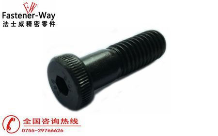 薄頭內(nèi)六角螺絲工廠你選對(duì)了嗎？