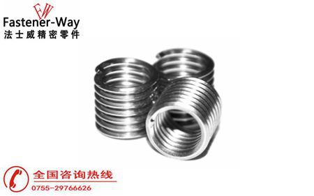無尾螺紋護(hù)套 無尾螺紋護(hù)套