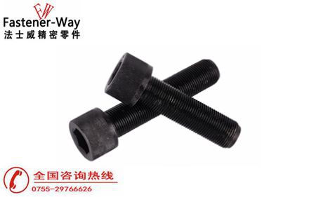 m8內(nèi)六角螺栓頭部尺寸多少？法士威告訴你！