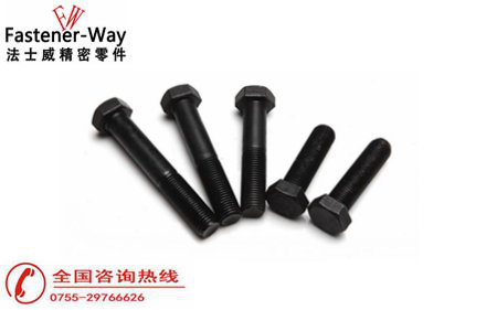 高強(qiáng)度細(xì)牙外六角螺栓哪家好？
